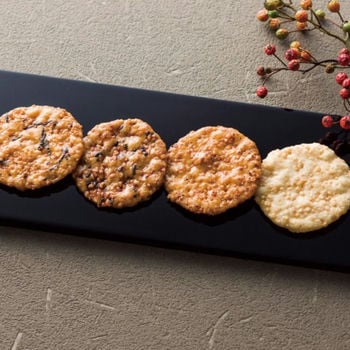 窯どおこげ米菓詰合せ（26枚入）