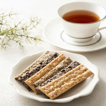 フレンチパイセレクション（20枚入）