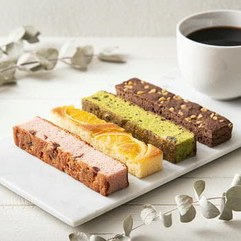 キュートセレクション（4本入）