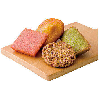 スイーツファクトリー（4袋入）