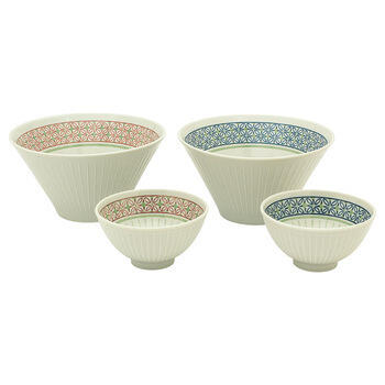 ペアサラダセット