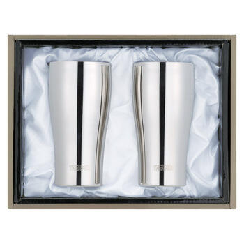 真空断熱タンブラー400ml ペア