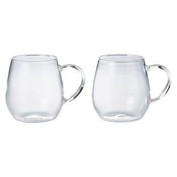 ラウンドマグ 2個セット