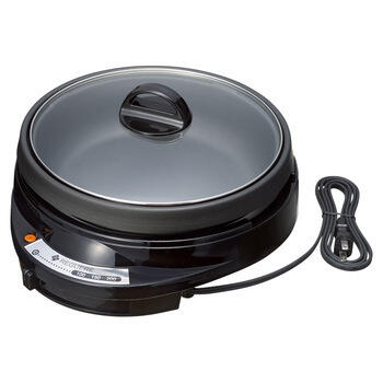 温調式グリルパン