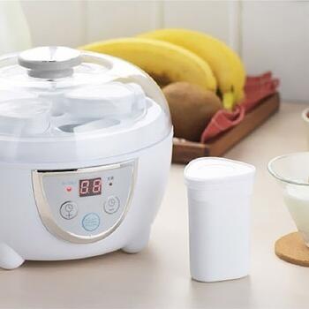 ヨーグルト&甘酒メーカー