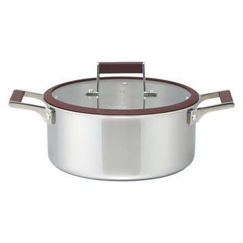 両手鍋22cm MLA-22W