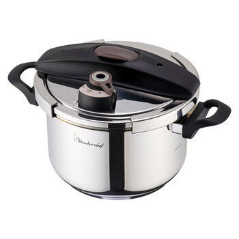 両手圧力鍋22cm 630667