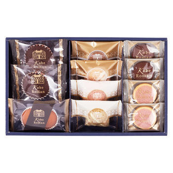 ガトーセレクション GS-10