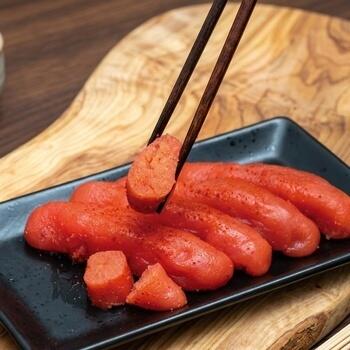 長崎名産あごだし明太子（500g）