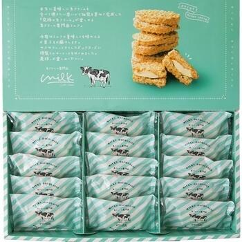 ミルキーダックワーズ（15個）
