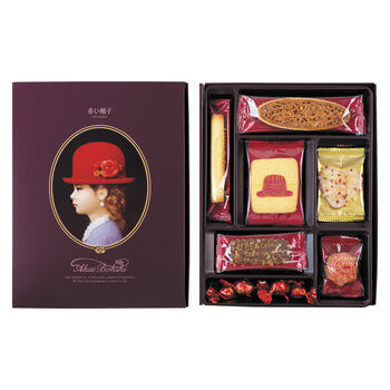 パープル（17個）