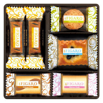 フィガロ（18個）