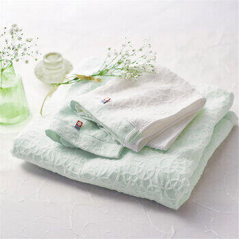 日本製 愛媛今治 タオルセット