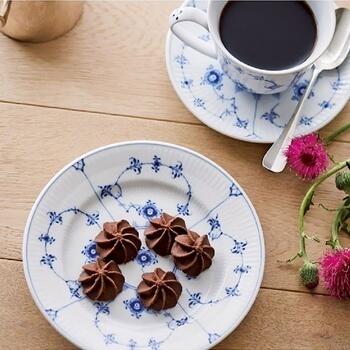 ティーバッグ･ドリップコーヒー･クッキーセット