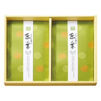 かぶせ深蒸し煎茶 M20-2