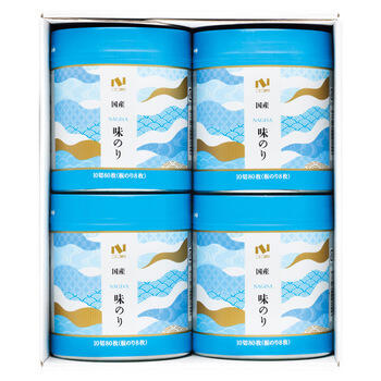 味のり卓上詰合せ