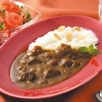 プチカレー･ハヤシセット