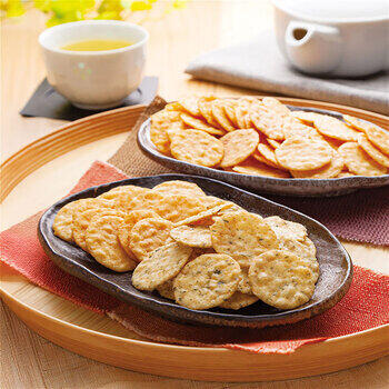 米菓 穂のなごみ BK-BE