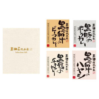 セレクションギフト（SK4）