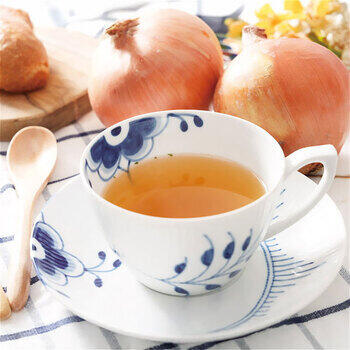 フルーツ玉ねぎスープ･カレーセットA