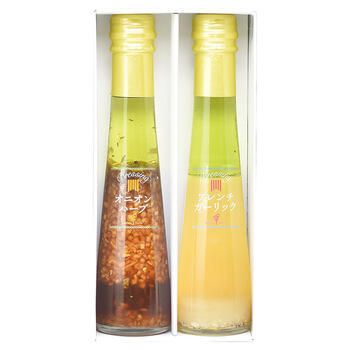 ドレッシング（2本）