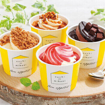 北海道リッチアイス