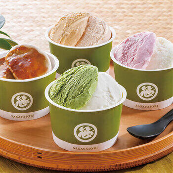 ▼▼アイスアソート