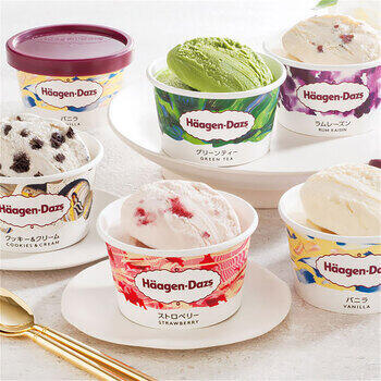 アソートバラエティ