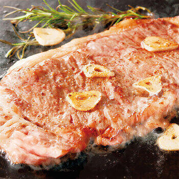 サーロインステーキ340g