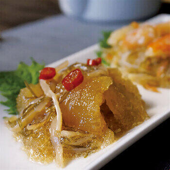 数の子とかにの贅沢松前漬けセット