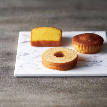 スイーツギフトセット（6個）