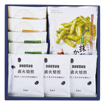 スイーツセット RQ-AE