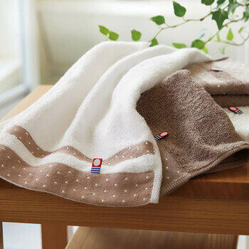 今治産フェイスタオル&ハンドタオル