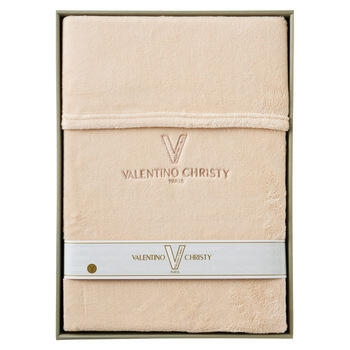 ふわふわあったか毛布