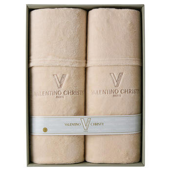 ふわふわあったか毛布2P