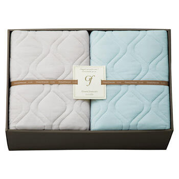 クール接触冷感敷パット2P