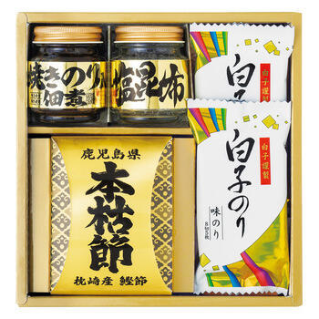 和之彩膳 詰合せ 4951-20