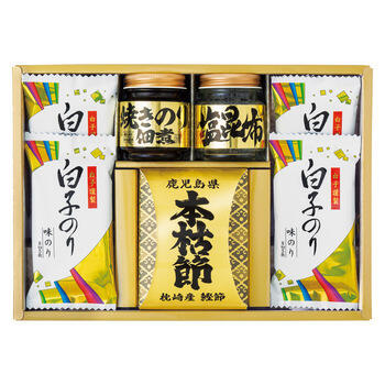 和之彩膳 詰合せ 4952-25