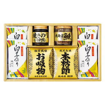 和之彩膳 詰合せ 5863-30