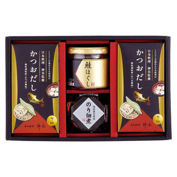 海の恵詰合せ ZS-BZ2#