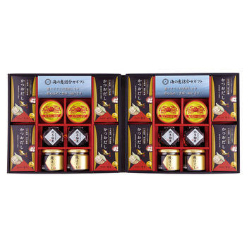 海の恵詰合せ ZS-AZZ