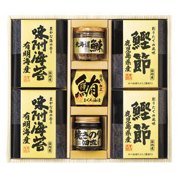 美味之誉 詰合せ 5874-40