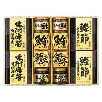 美味之誉 詰合せ 5876-80