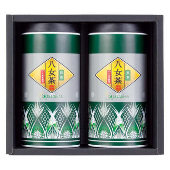 八女茶 詰め合わせ JY-35