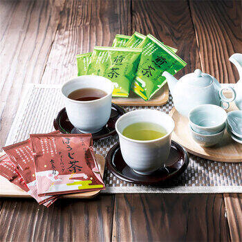 ティーバッグ詰合せ STB-BE