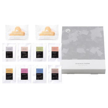 cafe&クッキーセット AD935