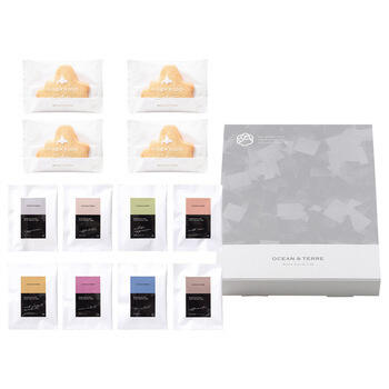 cafe&クッキーセット AD936