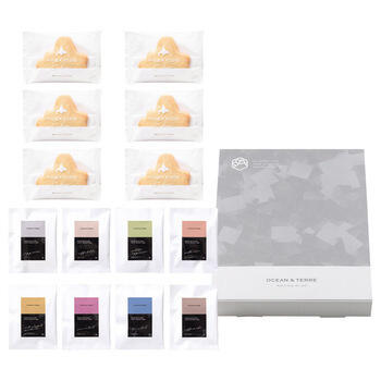 cafe&クッキーセット AD937