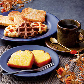 ドトールコーヒー&スイーツセレクション DT-30