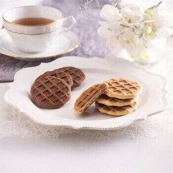 ワッフルクッキーセット（32個）